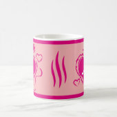 Votre nom sur tasse (Centre)