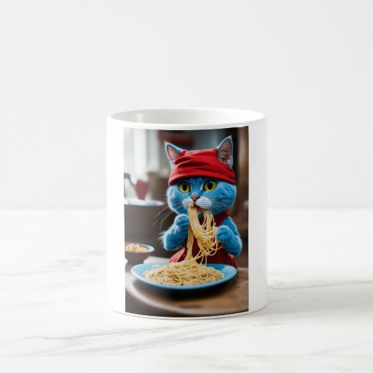 Votre Nouvelle Mug De Café Préférée Est Arrivée (Centre)