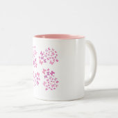 Votre nouvelle Mug préférée (Devant droit)