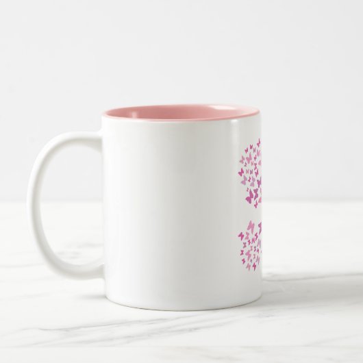Votre nouvelle Mug préférée (Gauche)