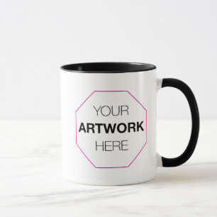 votre oeuvre ici tasse