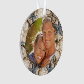 Votre ornement photo (devant)