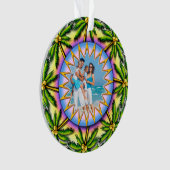 Votre ornement photo (devant)