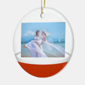 Votre ornement photo - SRF (Gauche)