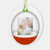 Votre ornement - SRF (Gauche)