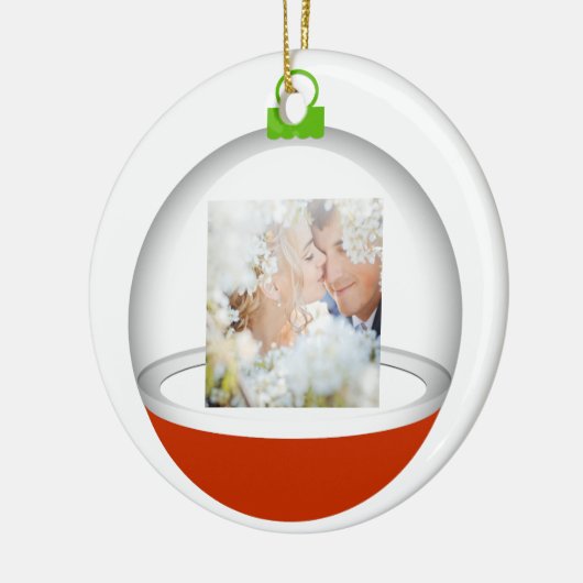 Votre ornement - SRF (Gauche)