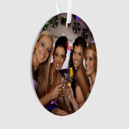 Votre ornement - SRF (devant)