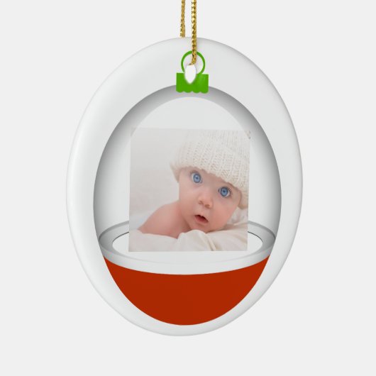 Votre ornement - SRF (Droite)