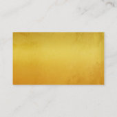 Votre photo Céramique Carte de visite de poterie a (Dos)