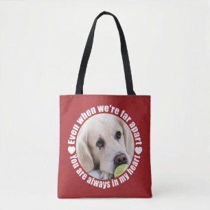 VOTRE PHOTO Far Apart Love sacs