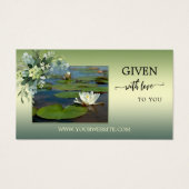 Votre photo Green Relax Beauté Spa Certificat cade (Devant)