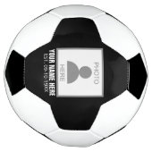 Votre photo ici Nom et âge (Tourné)