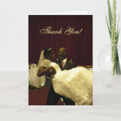 Votre photo Merci (Devant)