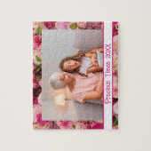 Votre photo préférée ! Puzzle cadeau Keepsaké (Vertical)