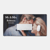 Votre photo Romantic Love Mariage (Clavier et souris)