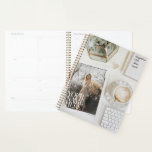Votre photo sur Magazine ! Bureau chic personnalis<br><div class="desc">Profitez de votre photo sur un magazine ! Customisez facilement ce planificateur portable Smart Working Chic Office Office Portable Planner personnalisé, écrivez votre liste de choses à faire et organisez vos rêves. Il peut s'agir d'un décor extraordinaire de bureau à domicile. Téléchargez votre propre photo, et elle sera automatiquement mise...</div>