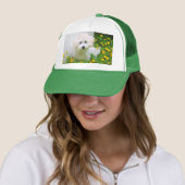 Votre Photo Sur Un Casquette (En situation)