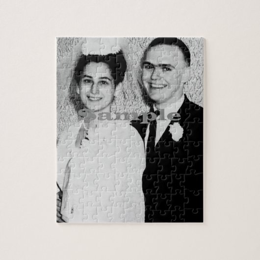 VOTRE PHOTO Vertical, puzzle (Vertical)