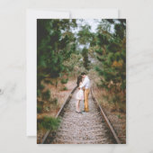 Votre Photobook Lover Library Enregistrer la carte (Dos)