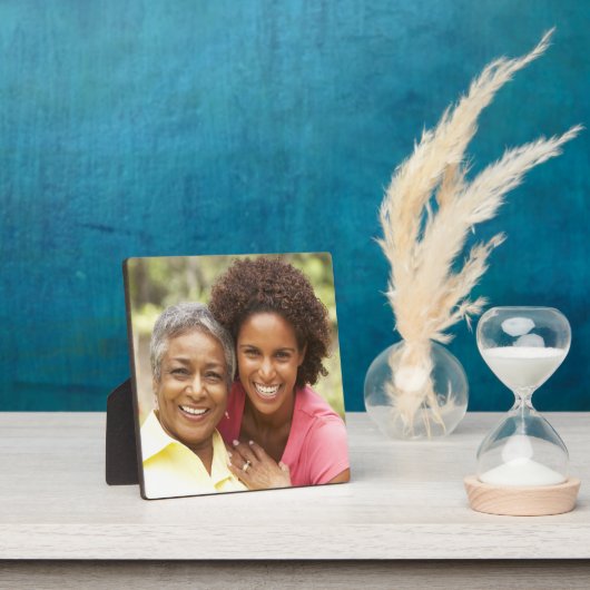 Votre Plaque Photo (Insitu)