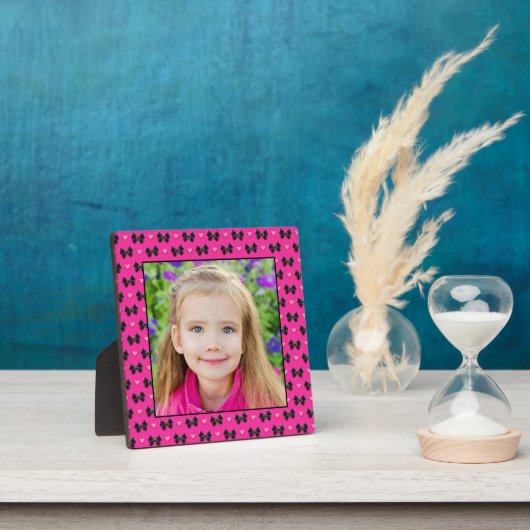 Votre Plaque Photo (Insitu)