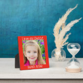 Votre Plaque Photo (Insitu)