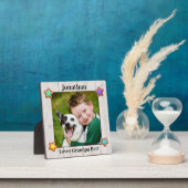 Votre Plaque Photo (Insitu)