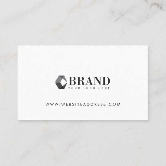 Votre prochain rendez-vous Marque professionnelle  (Dos)