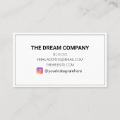 Votre prochain rendez-vous Pastel Purple (Dos)