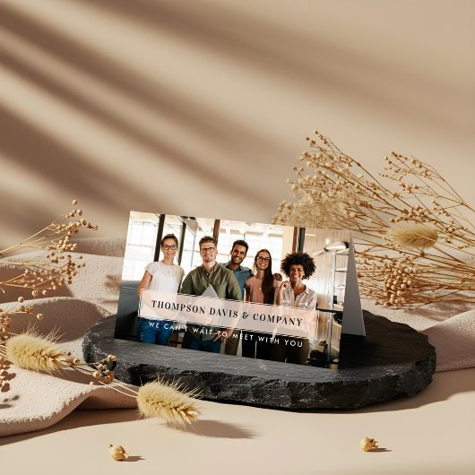 Votre prochain rendez-vous photo professionnelle m