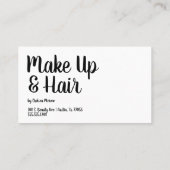 Votre prochain rendez-vous - Rappel - Script tenda (Dos)