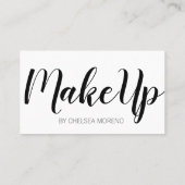 Votre prochain rendez-vous - Souvenez-vous du mini (Dos)