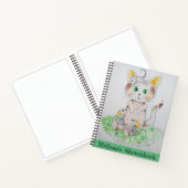 Votre Propre Art Sur La Couverture Carnet Sketchbo (Intérieur)