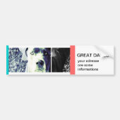 votre propre Bumper Sticker (Devant)