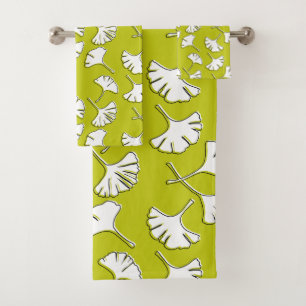 Votre propre couleur, copie moderne de Ginkgo