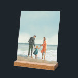 Votre Propre Oeuvre Artistique | Téléchargez votre<br><div class="desc">Téléchargez vos propres oeuvres d'art, peintures ou dessins en utilisant ce modèle simple et polyvalent ! Un cadeau personnalisé et merveilleusement personnel! Téléchargez simplement vos dessins ou vos tableaux en prenant une photo ou en scannant sur votre ordinateur pour créer un design vraiment unique et personnel ! Le choix idéal...</div>