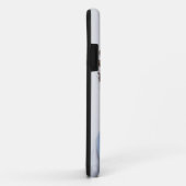 Votre propre photo iPhone 5 Coque (Dos/Droite)