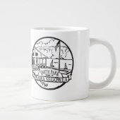 Votre propre Smith Park Mug ! (Droite)