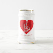 Votre propre tasse ! (Centre)