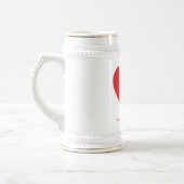 Votre propre tasse ! (Gauche)