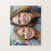 Votre puzzle photo (Vertical)