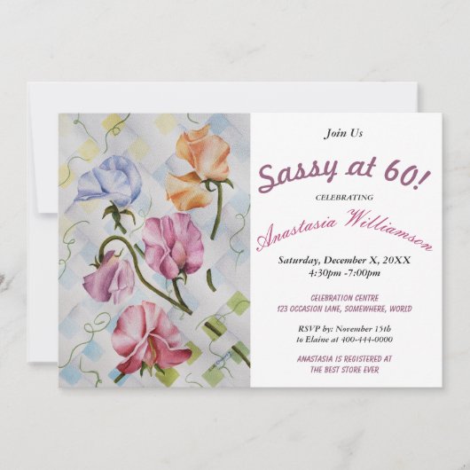 VOTRE "QUOI" ? INVITATION DES PARTIS (Devant)