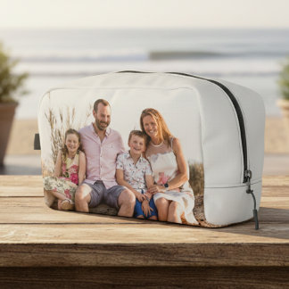 Votre sac de voyage photo