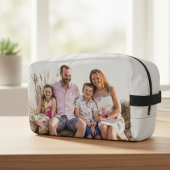 Votre sac de voyage photo