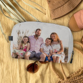 Votre sac de voyage photo