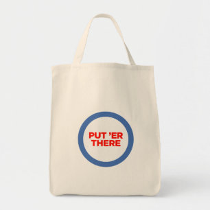 Votre sac fourre-tout à fabricant de monstre