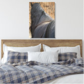 Vôtre seulement - Toile enrobée (Insitu(Chambre))