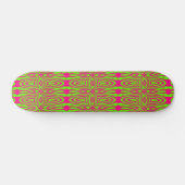 Votre Skateboard personnalisé de 7¾ po (Horz)