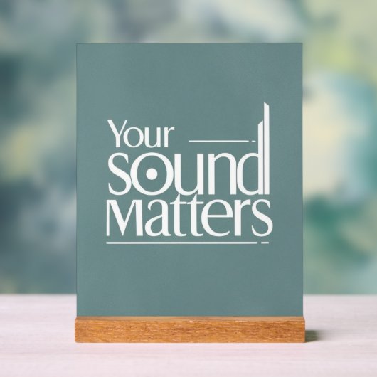 Votre son compte (Neutre)