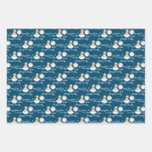 Votre souhait est devenu vrai papier d'emballage p (Devant 3)